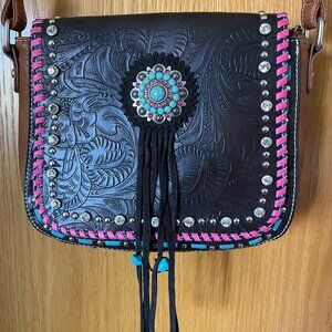 Montana West Purse